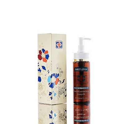 道真仡男女外阴洗液