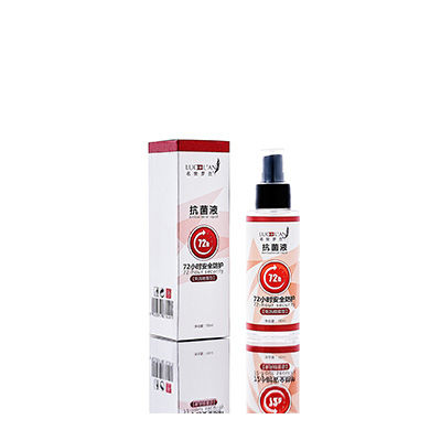 道真仡母婴防护喷雾