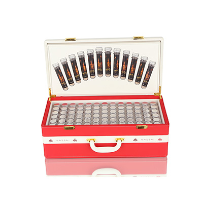 道真仡产后卵巢回春套