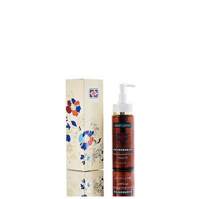 道真仡男女外阴洗液