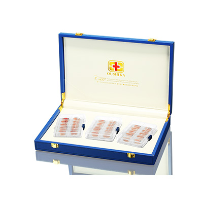 道真仡子宫排毒套