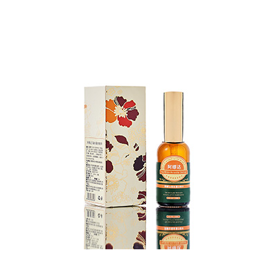 道真仡私密细嫩修复精华