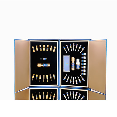 道真仡7D私密抗衰养护套